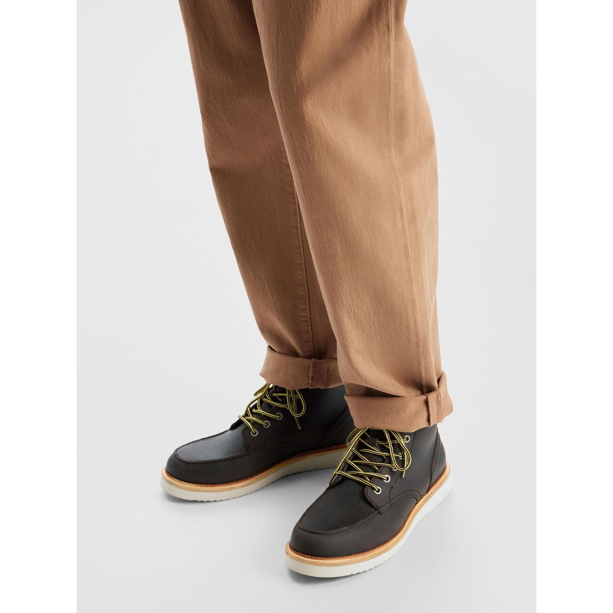 Chaussures homme SELECTED HOMME La Redoute