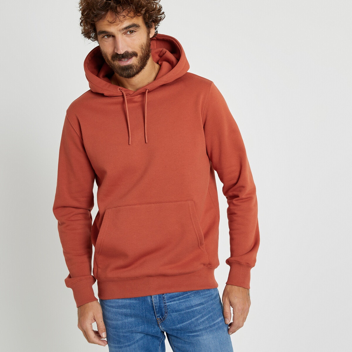 La redoute grande taille pour homme 2025