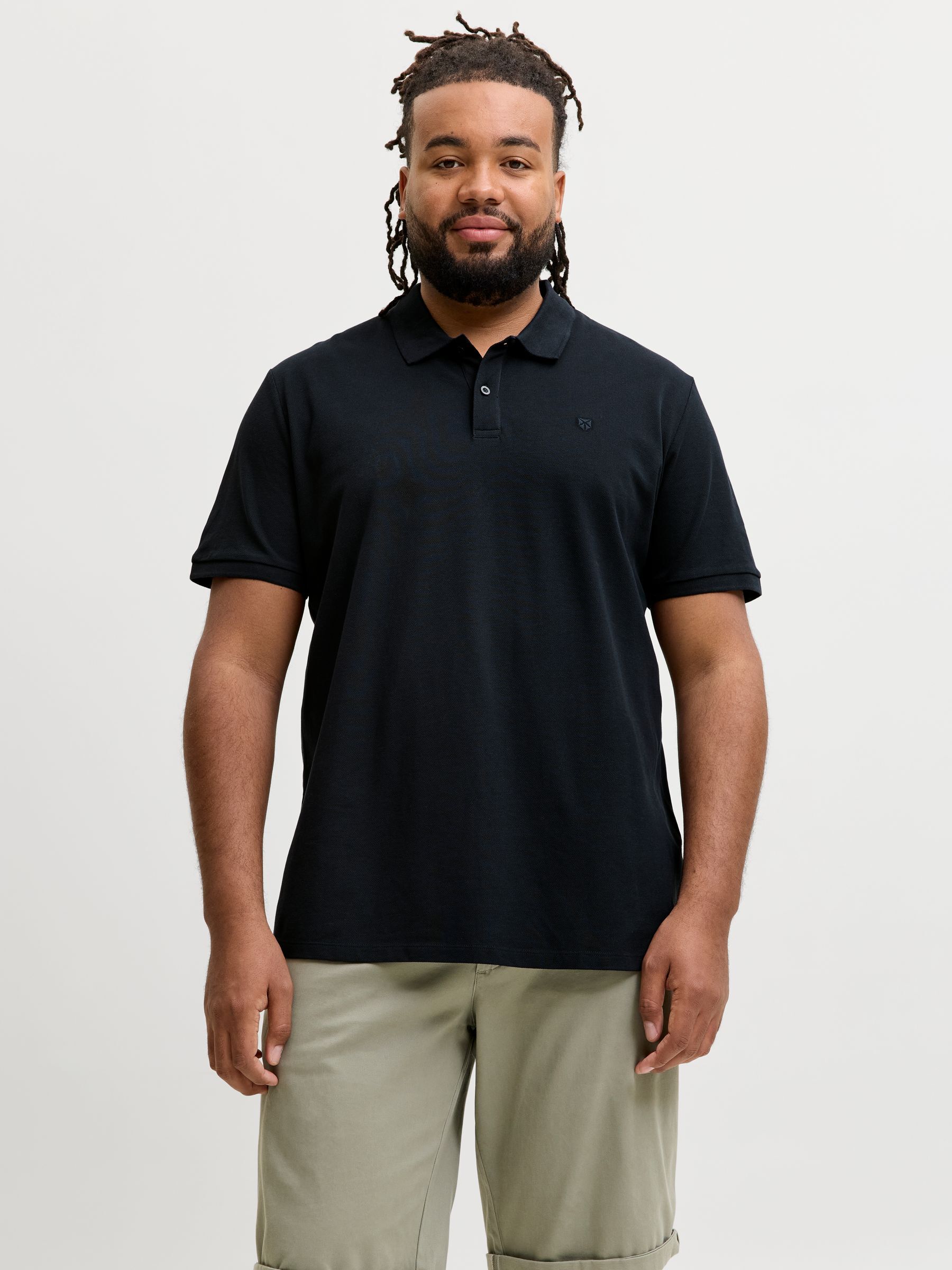 Polo, JACK & JONES