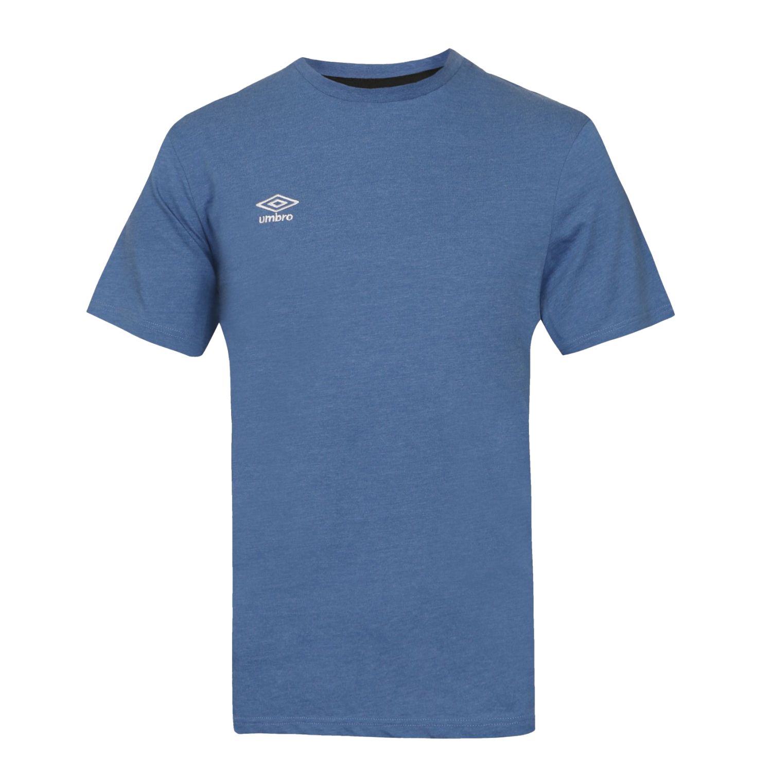 Tee shirt coton col rond, UMBRO