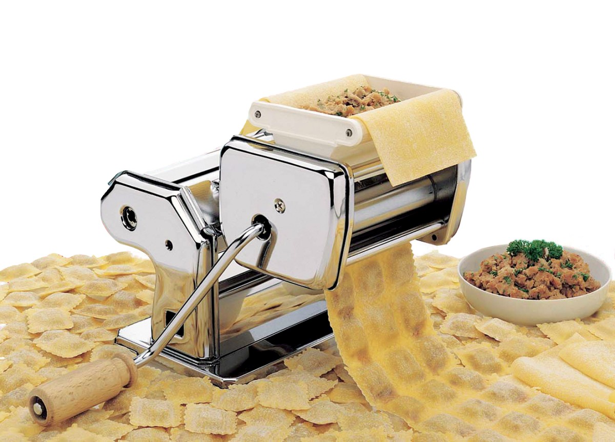 Accessoire pour raviolis en acier IMPERIA, IMPERIA