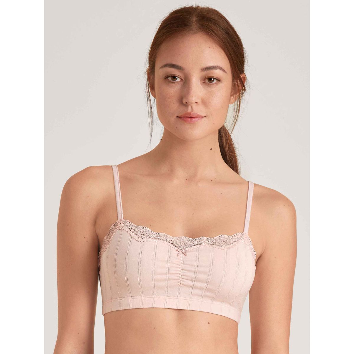 Brassiere sport online rembourré