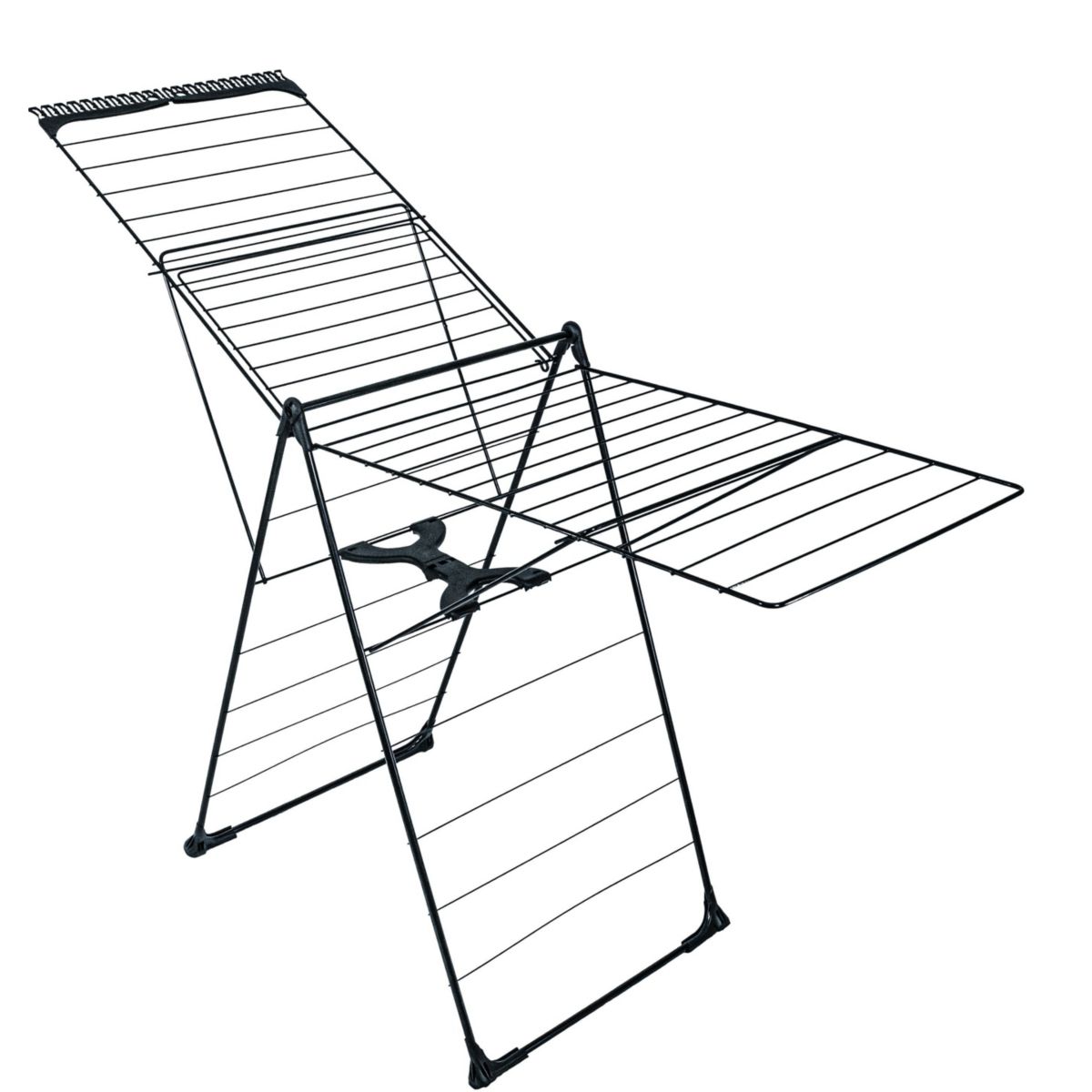 Etendoir à linge Modulable compact 32m - Séchoir EBDR232, ESSENTIEL B