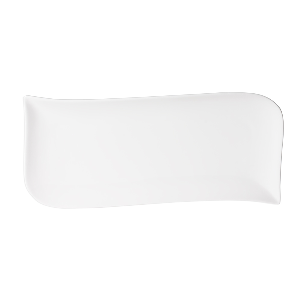 Plat rectangle Melody 40x17 cm, TABLE PASSION