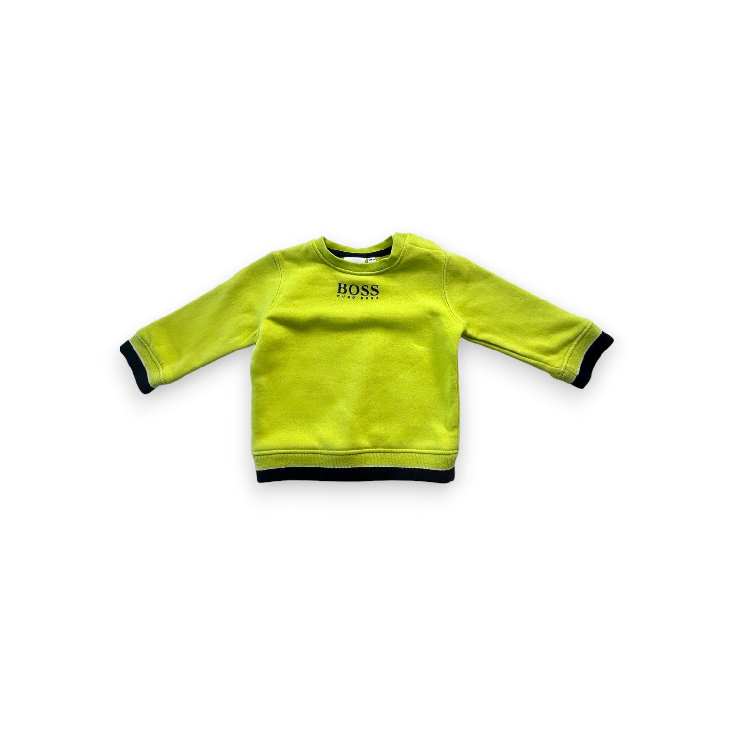 T-shirt bébé - Très bon état, HUGO BOSS