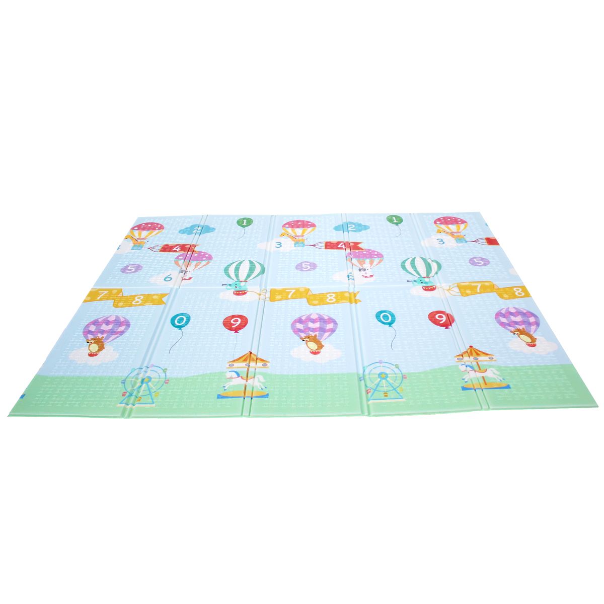 Tapis De Jeu Bebe La Redoute