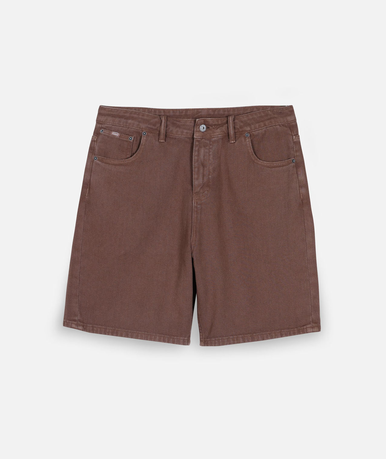 Short DUTY, OXBOW
