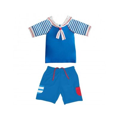 Maillot De Bain Bebe Garcon La Redoute