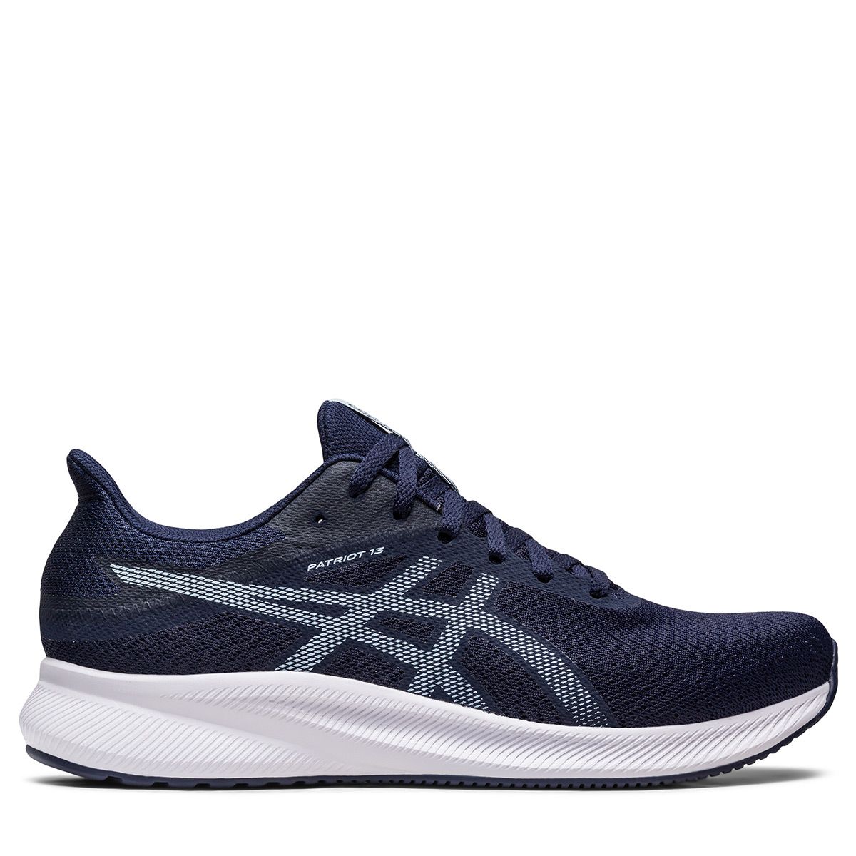 Asics patriot 11 avis online