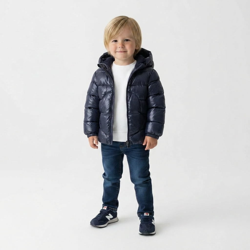 Doudoune  - Très bon état, MONCLER