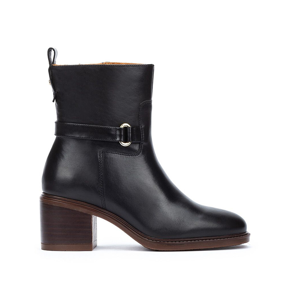 Botines mujer deals la redoute