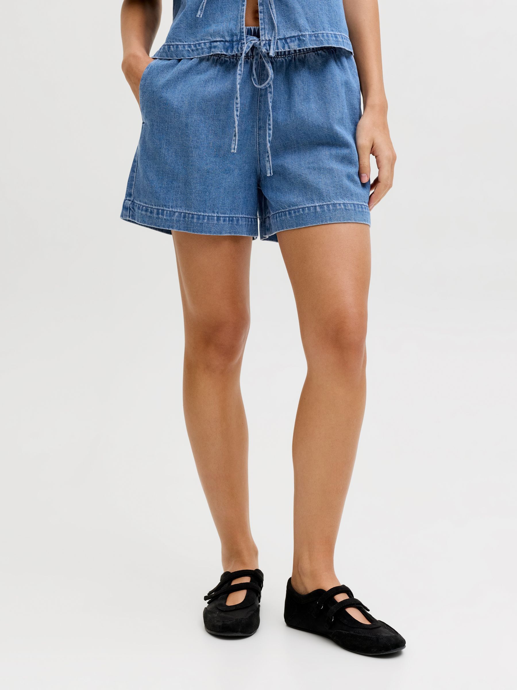 Short, JJXX