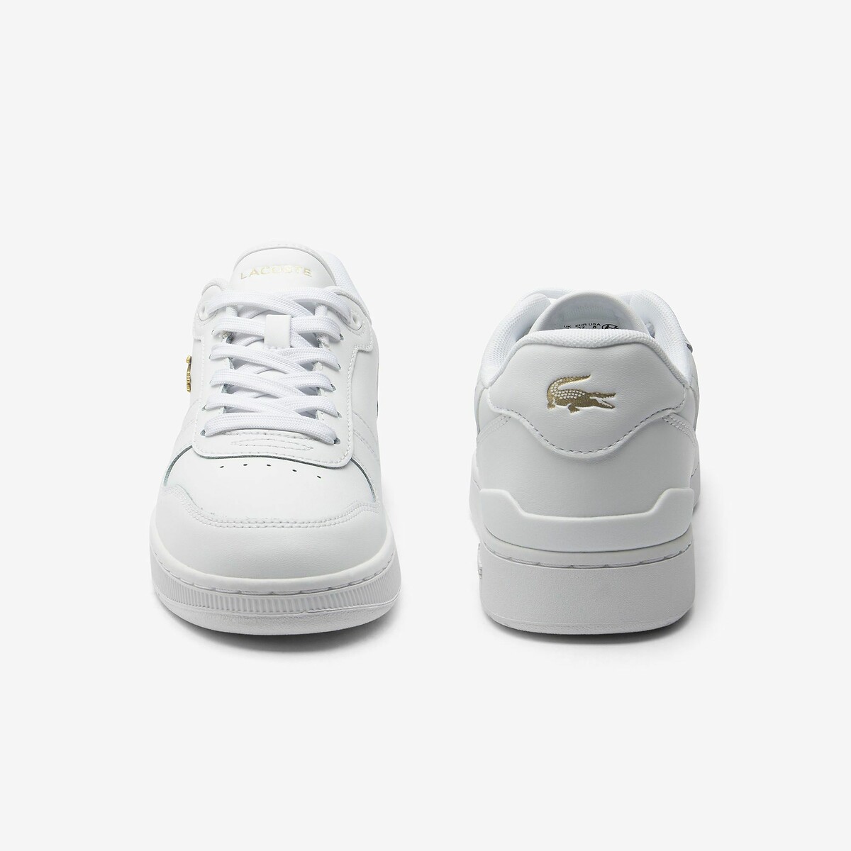 Lacoste Zapatillas bajas T Clip Set — foto 2