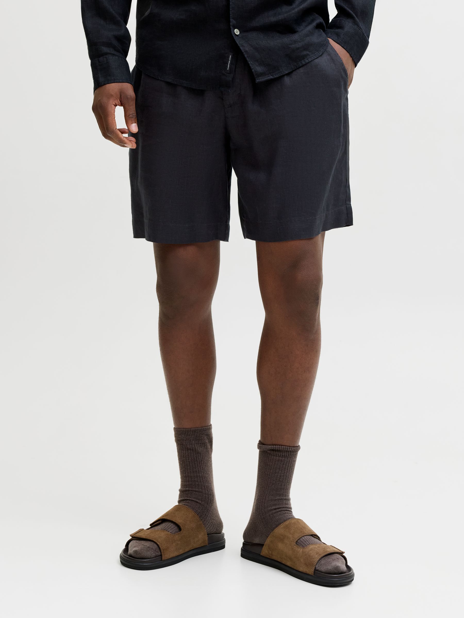 Short, JACK & JONES