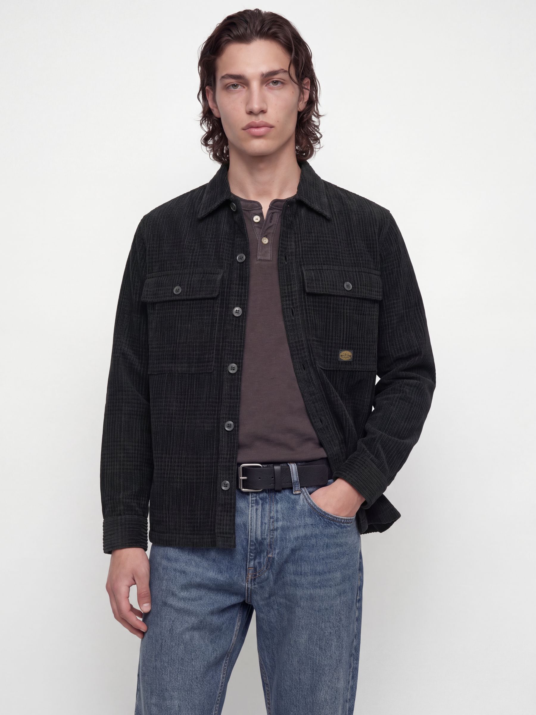 Surchemise, JACK & JONES