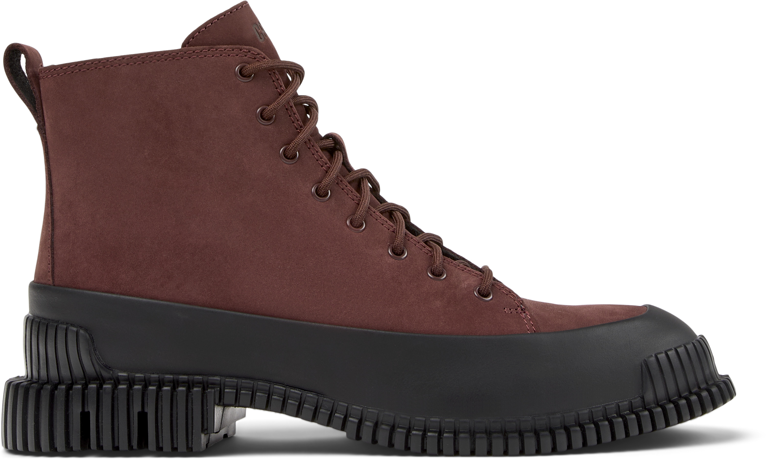 Bottines Pix cuir, CAMPER