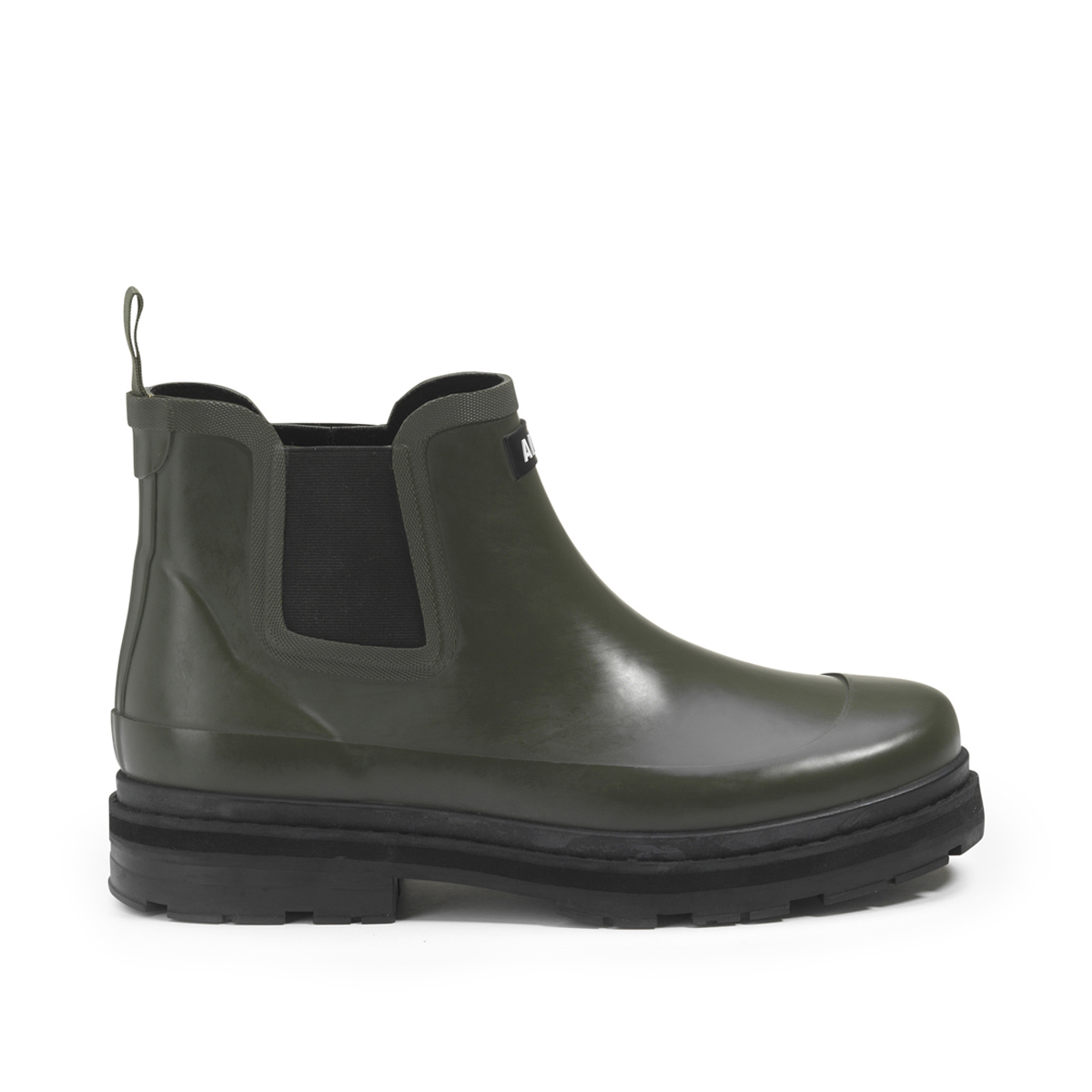 Boots Soft Rain, AIGLE