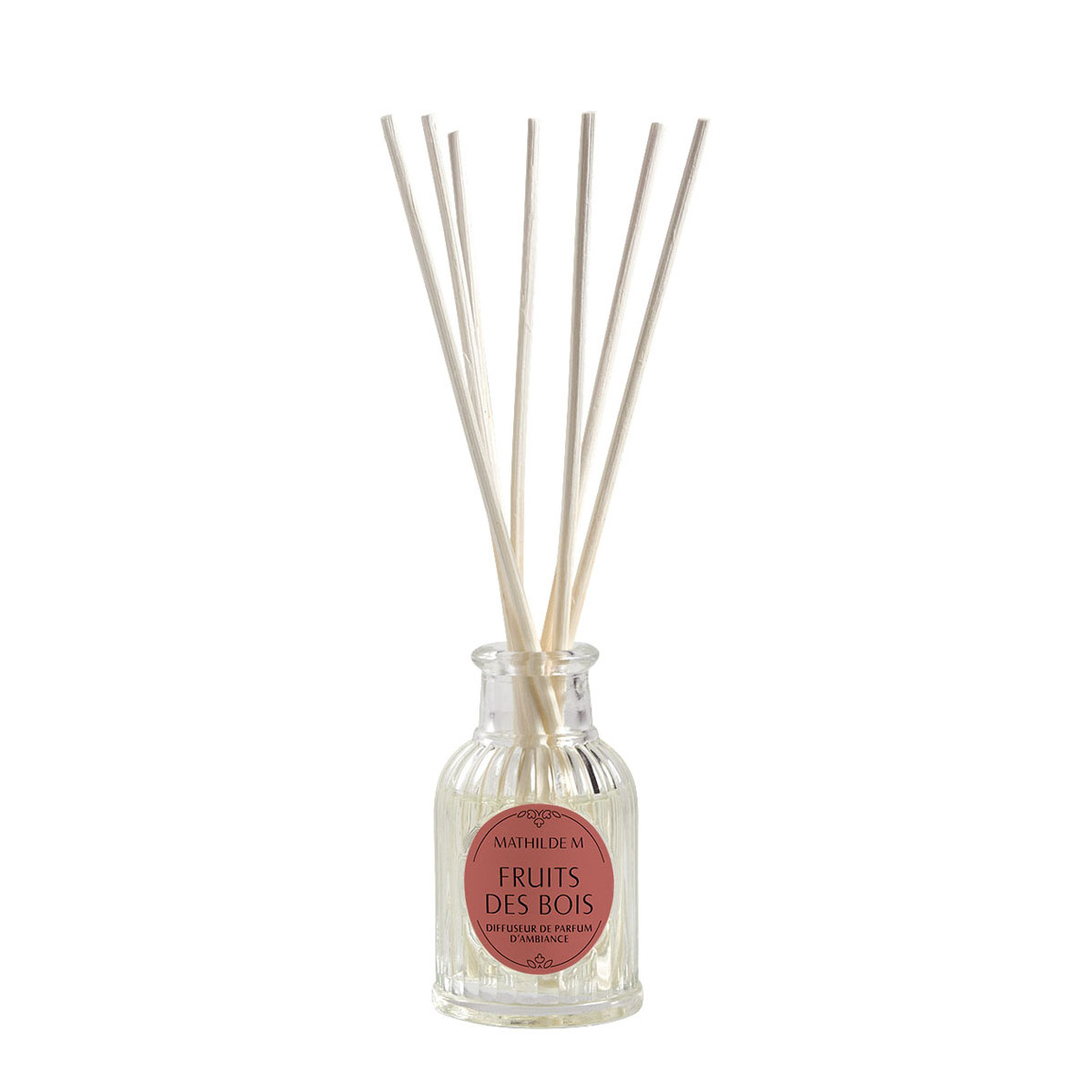Diffuseur parfum d'ambiance - Fruits des Bois, MATHILDE M