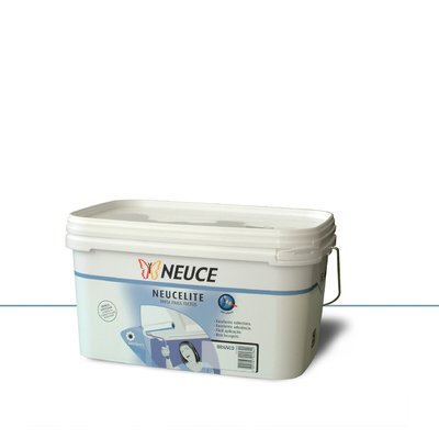 Tinta para tetos NeuceLite (5L), NEUCE NEUCE