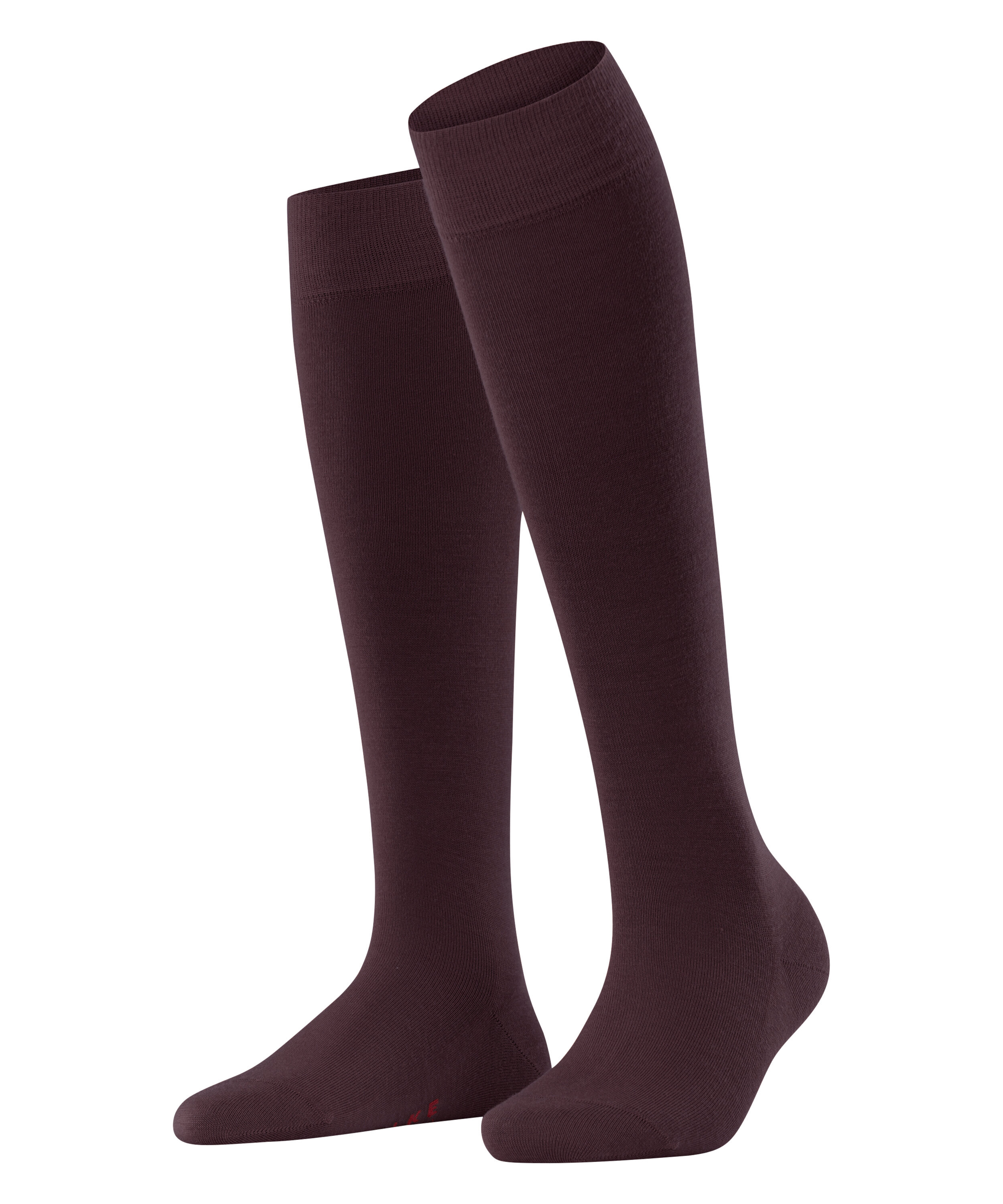 Mi-bas Softmerino, FALKE