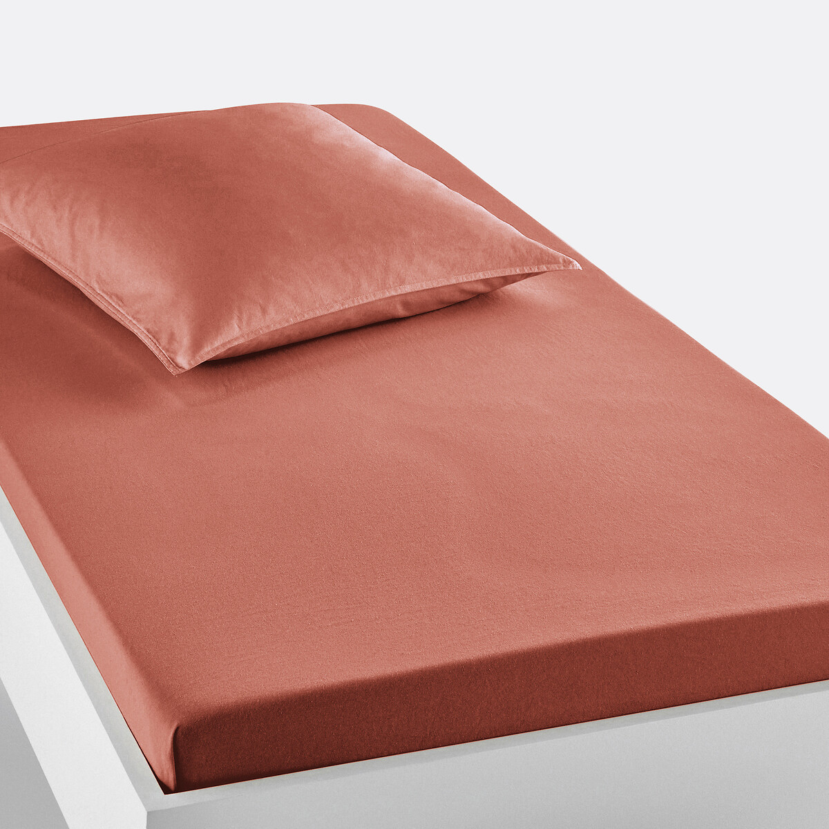 Drap housse enfant en coton bio, Scenario