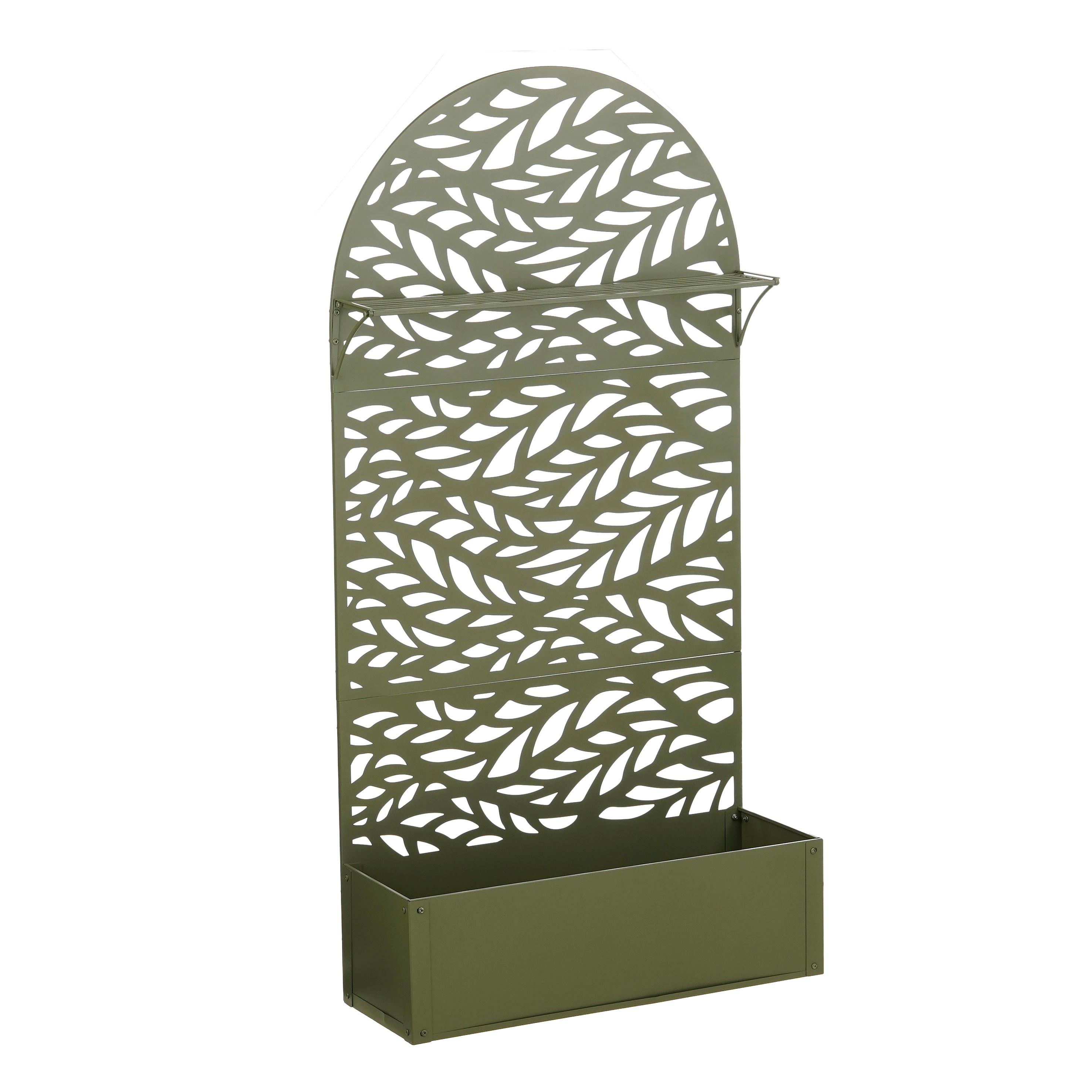 Support pour plantes SAPRI, MICA DECORATIONS