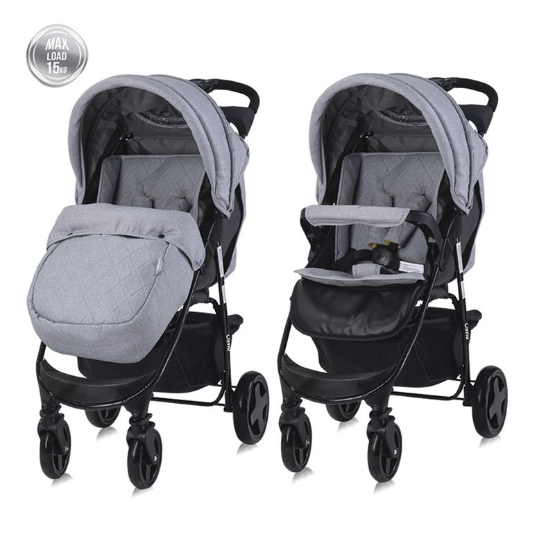 Couvre jambe cheap poussette graco