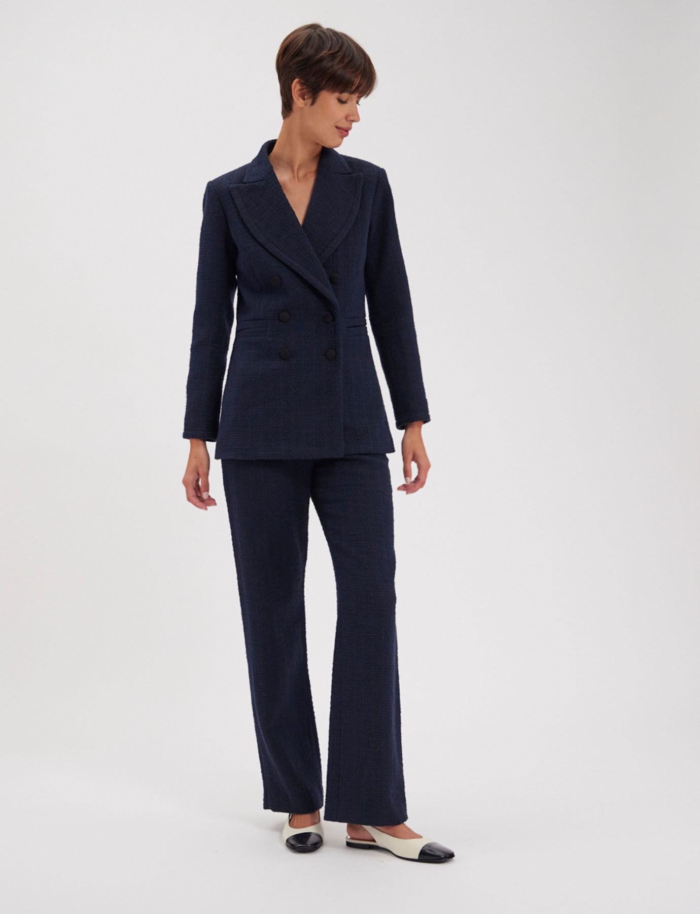 Veste bart, INES DE LA FRESSANGE PARIS