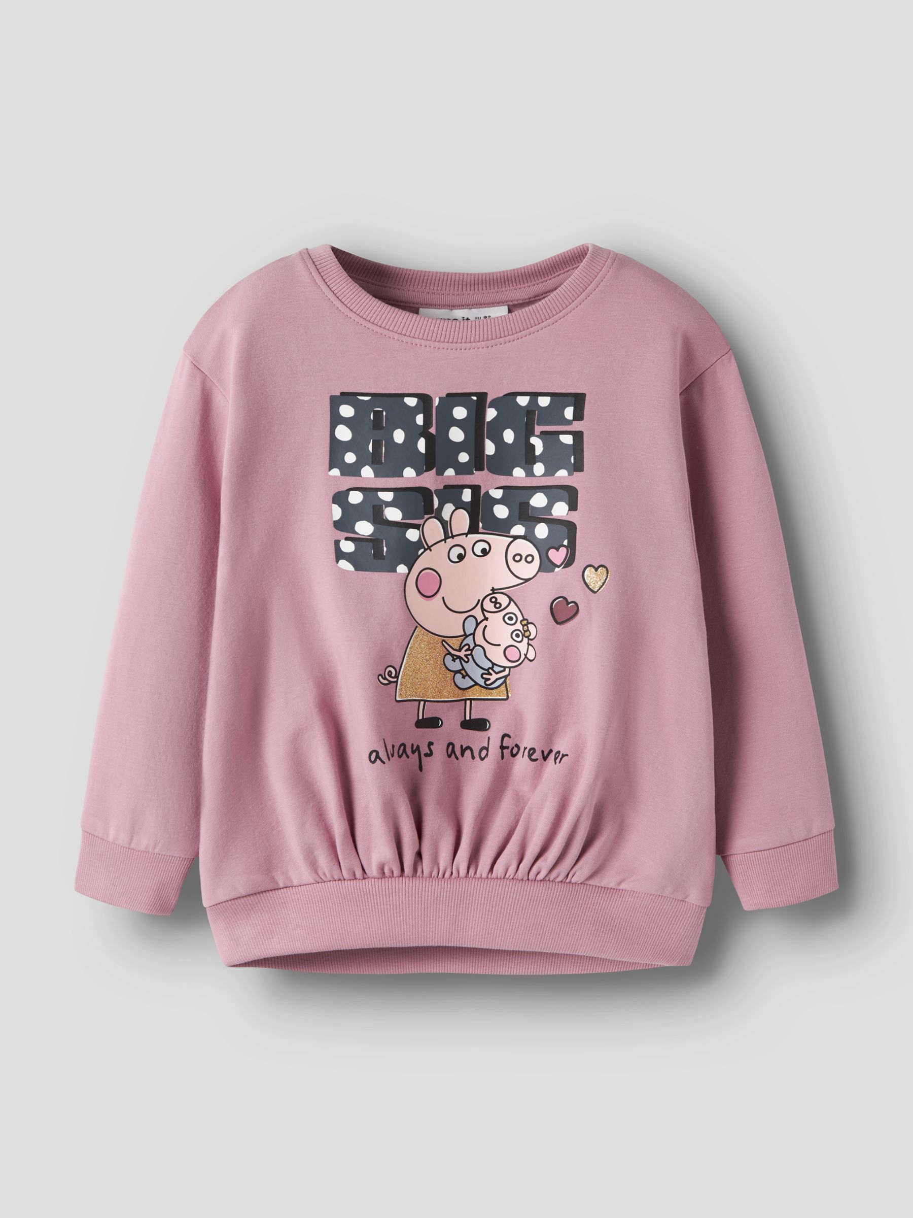 Sweat-Shirt, NAME IT