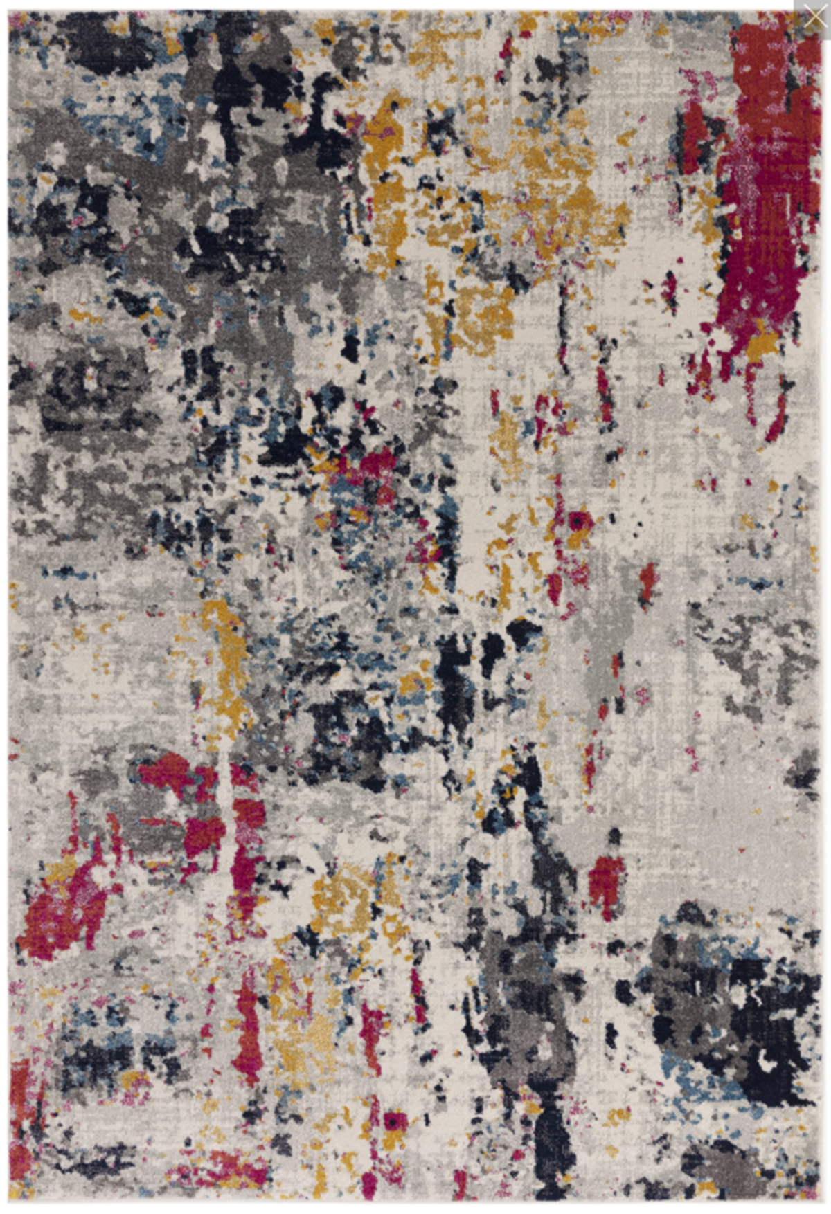 Tapis salon et chambre moderne LOTA, NOVATREND
