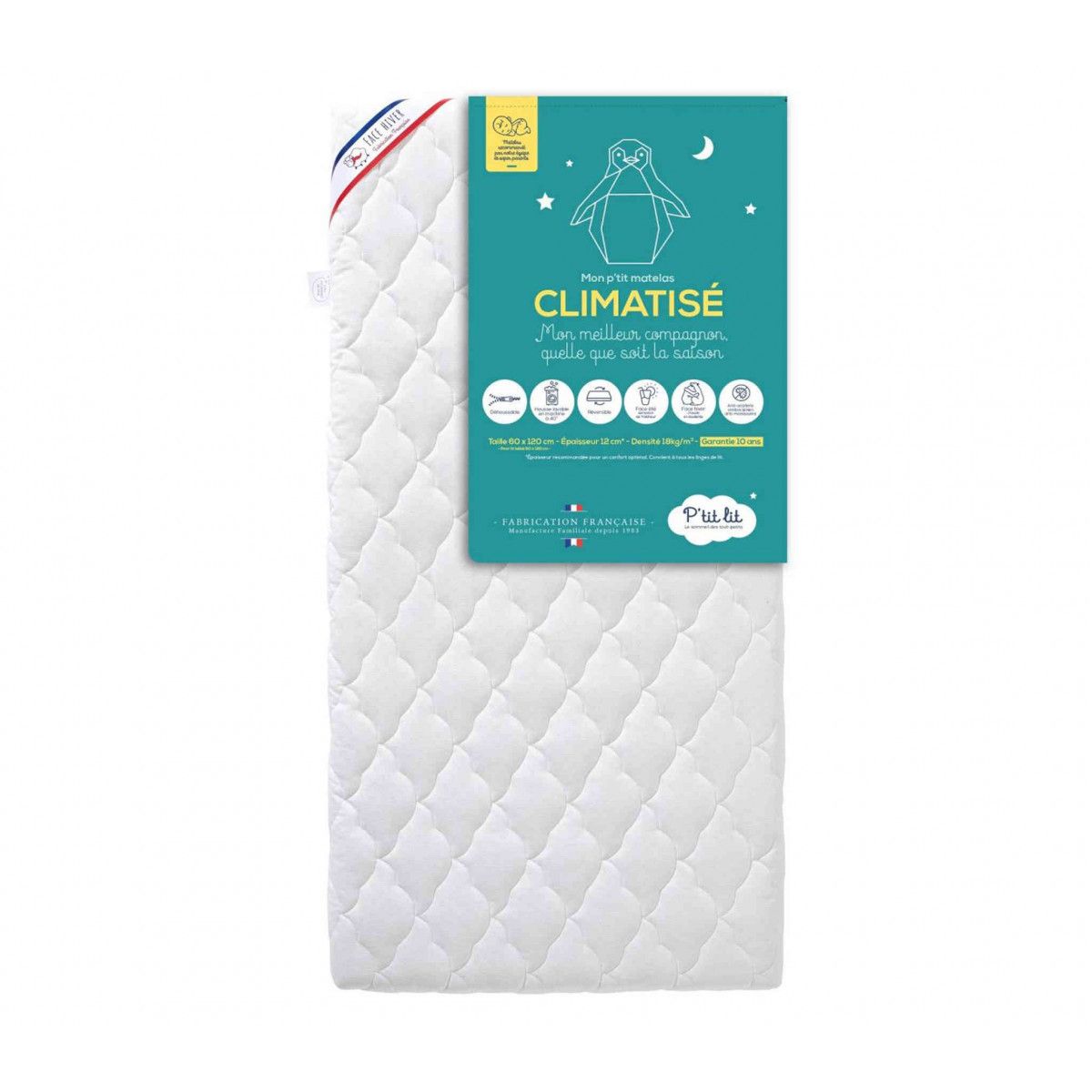 Matelas Bebe Dehoussable La Redoute Matelas Bebe Dehoussable La Redoute