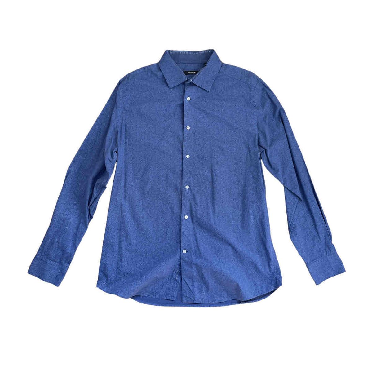 Chemise best sale homme burton