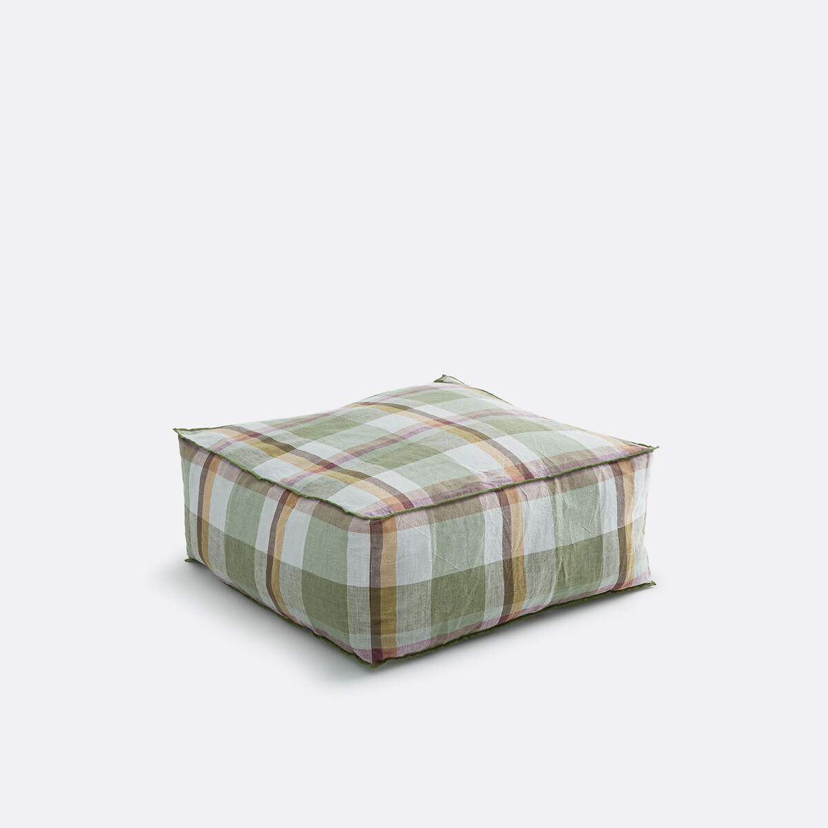 Coussin de sol coton, Howard, LA REDOUTE INTERIEURS