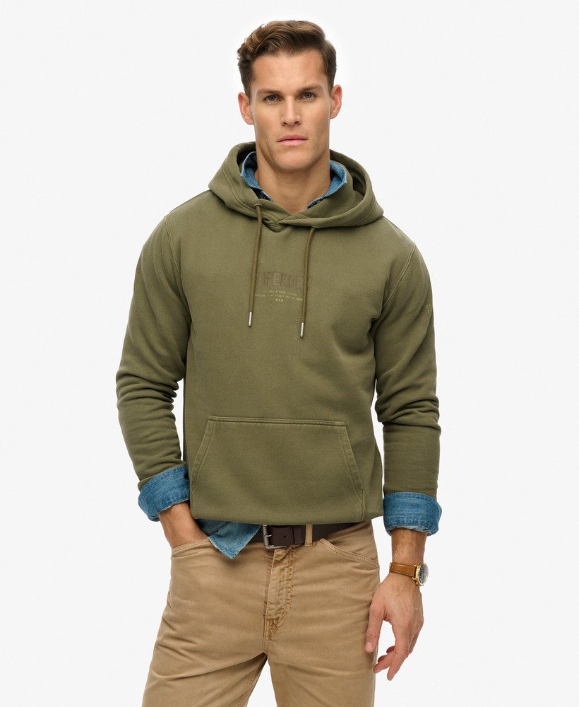 Sweat à capuche Utility Sport, SUPERDRY