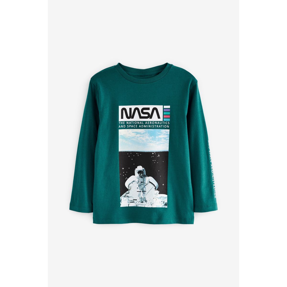 Vetement nasa enfant new arrivals