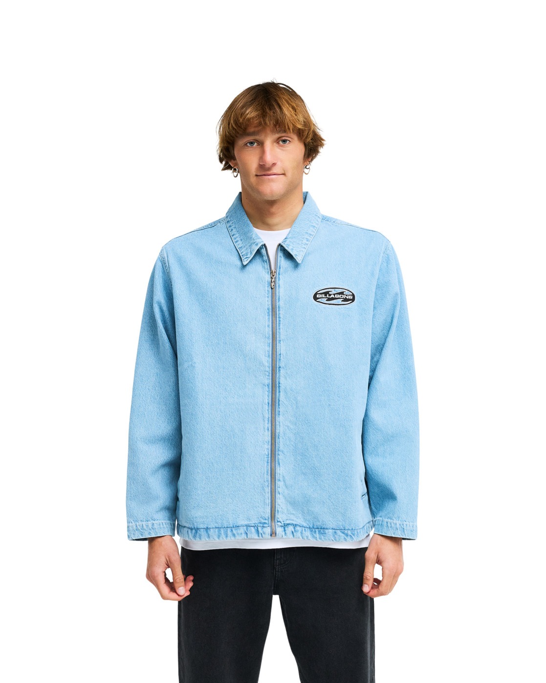 Veste en jean PUMP DENIM, BILLABONG