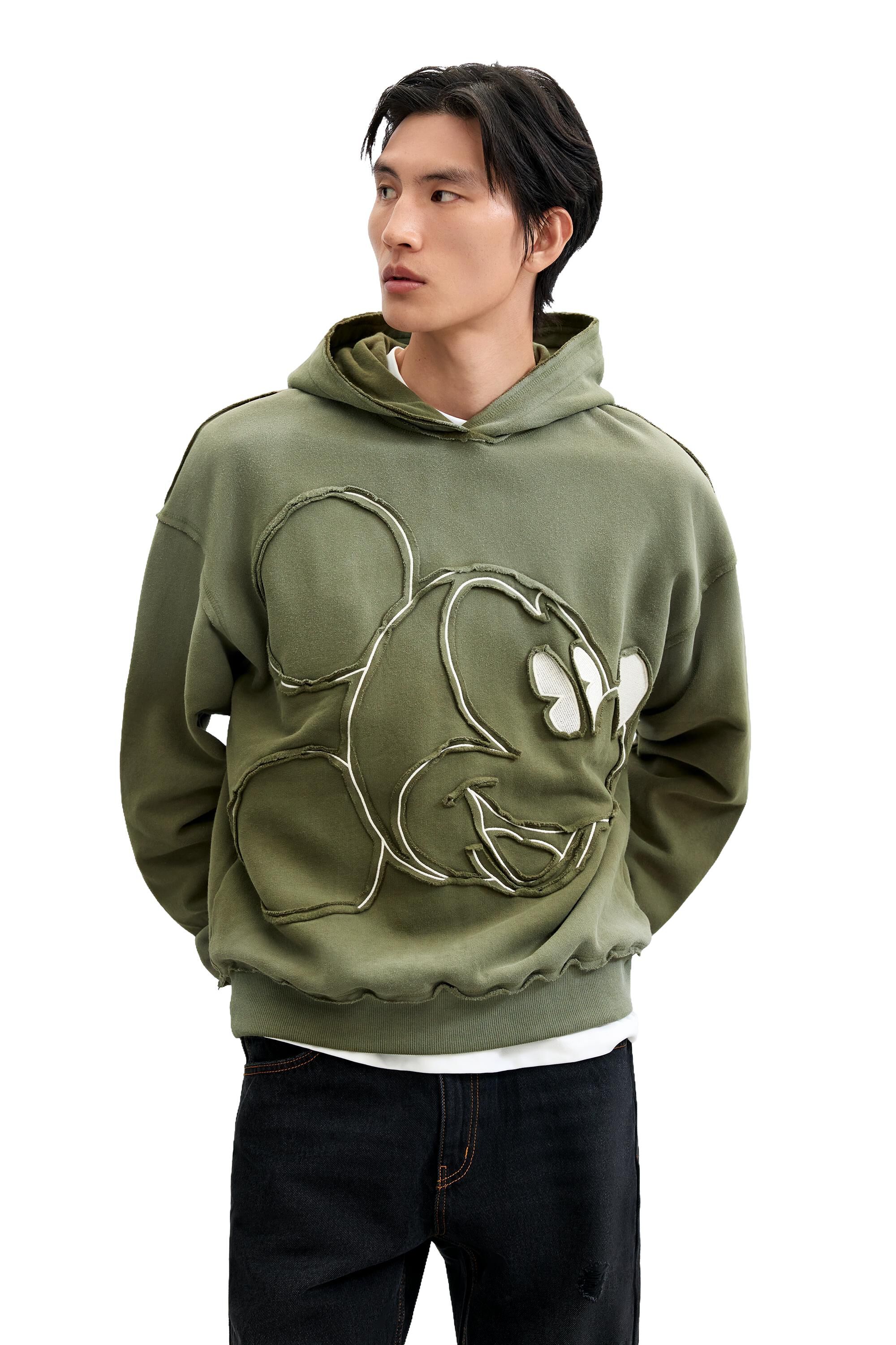 Sweat-shirt imprimé Mickey™, DESIGUAL