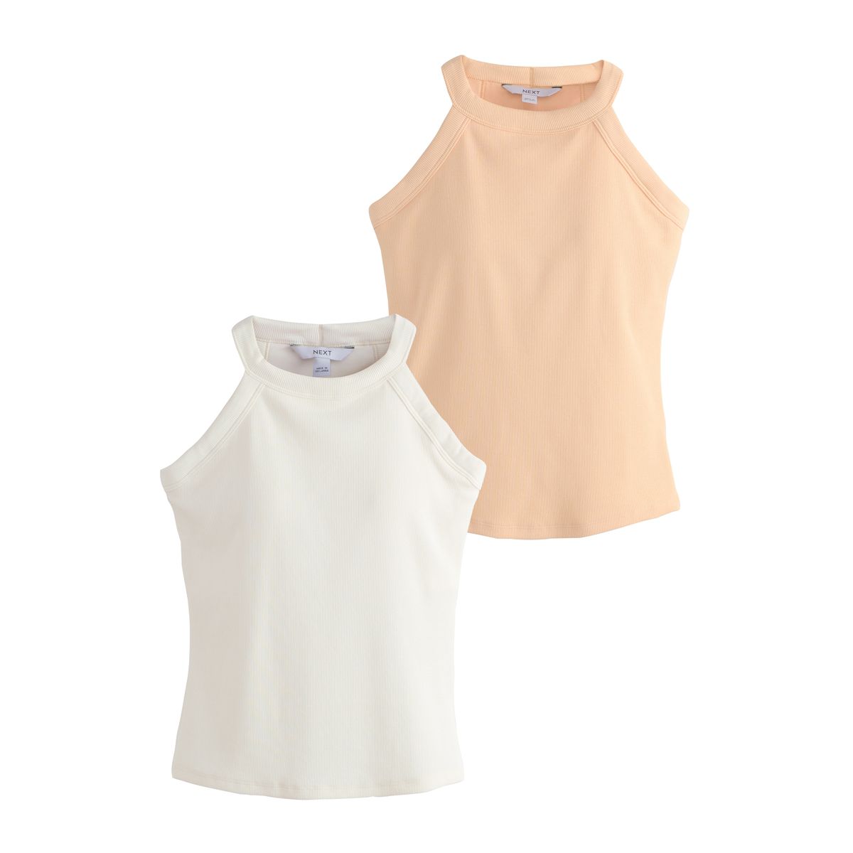 Débardeur et soutien-gorge intégré invisible, NEXT