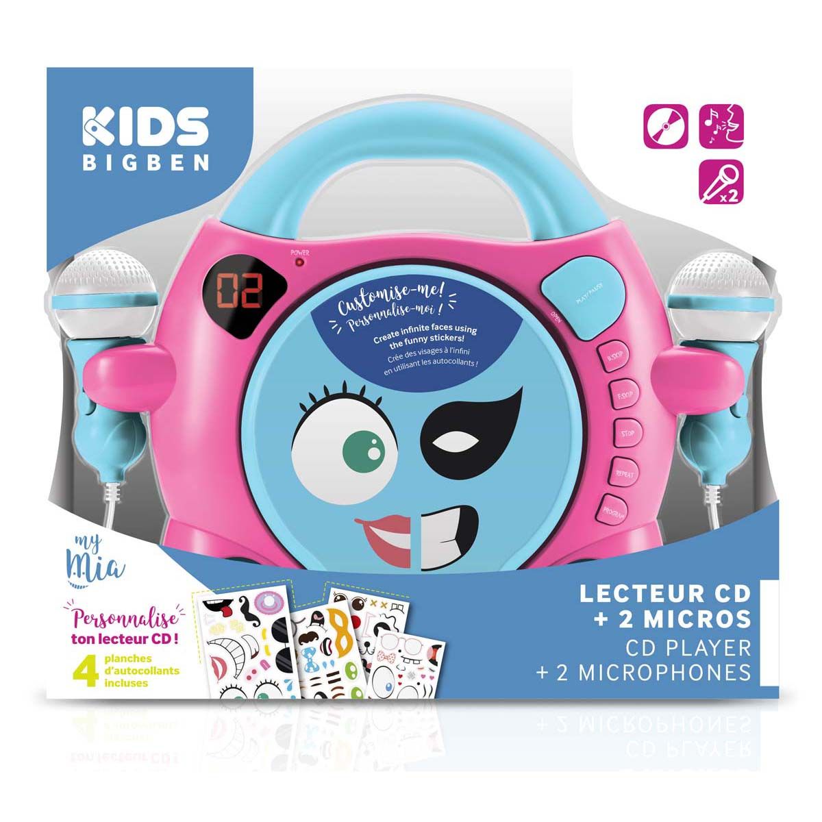 Lecteur Cd Bebe 2 Ans La Redoute Lecteur Cd Bebe 2 Ans La Redoute