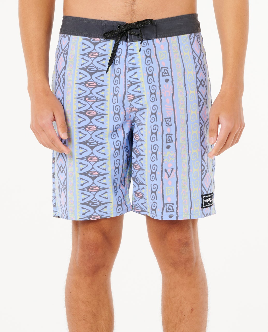 Boardshort MIRAGE RAW ENERGY, RIP CURL