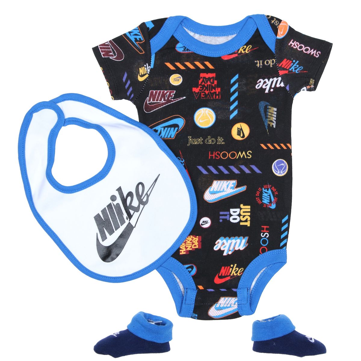 nike vest baby