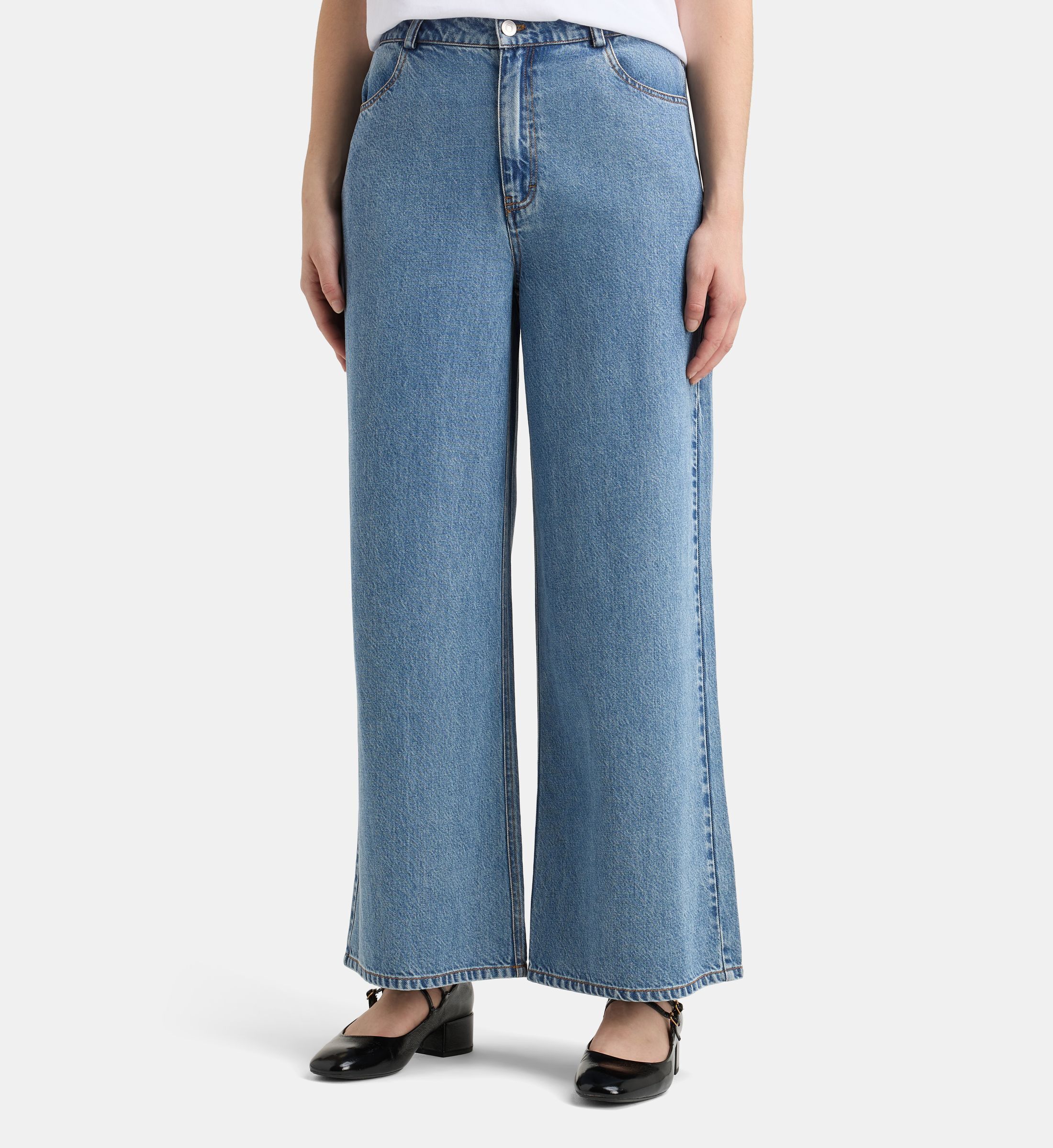 Jean large faye dnml, GALERIES LAFAYETTE