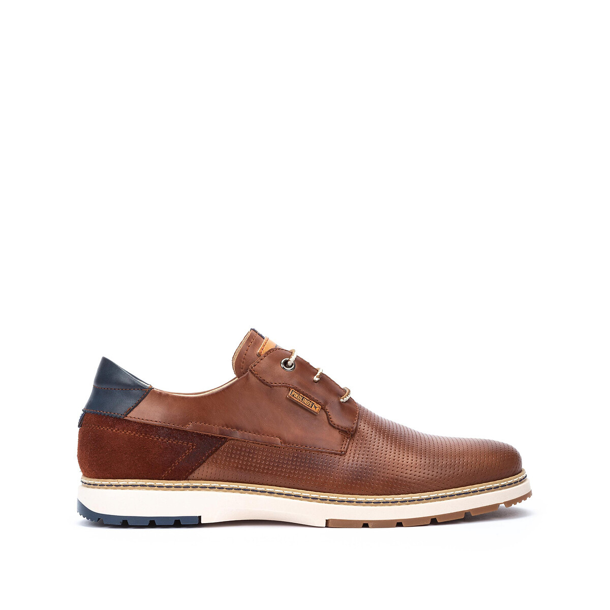 Olvera Leather Brogues
