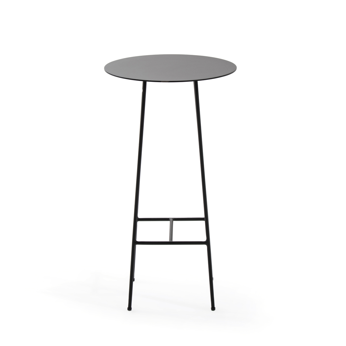 Product photograph of Gemma Side Table Designed By E Gallina from La Redoute UK