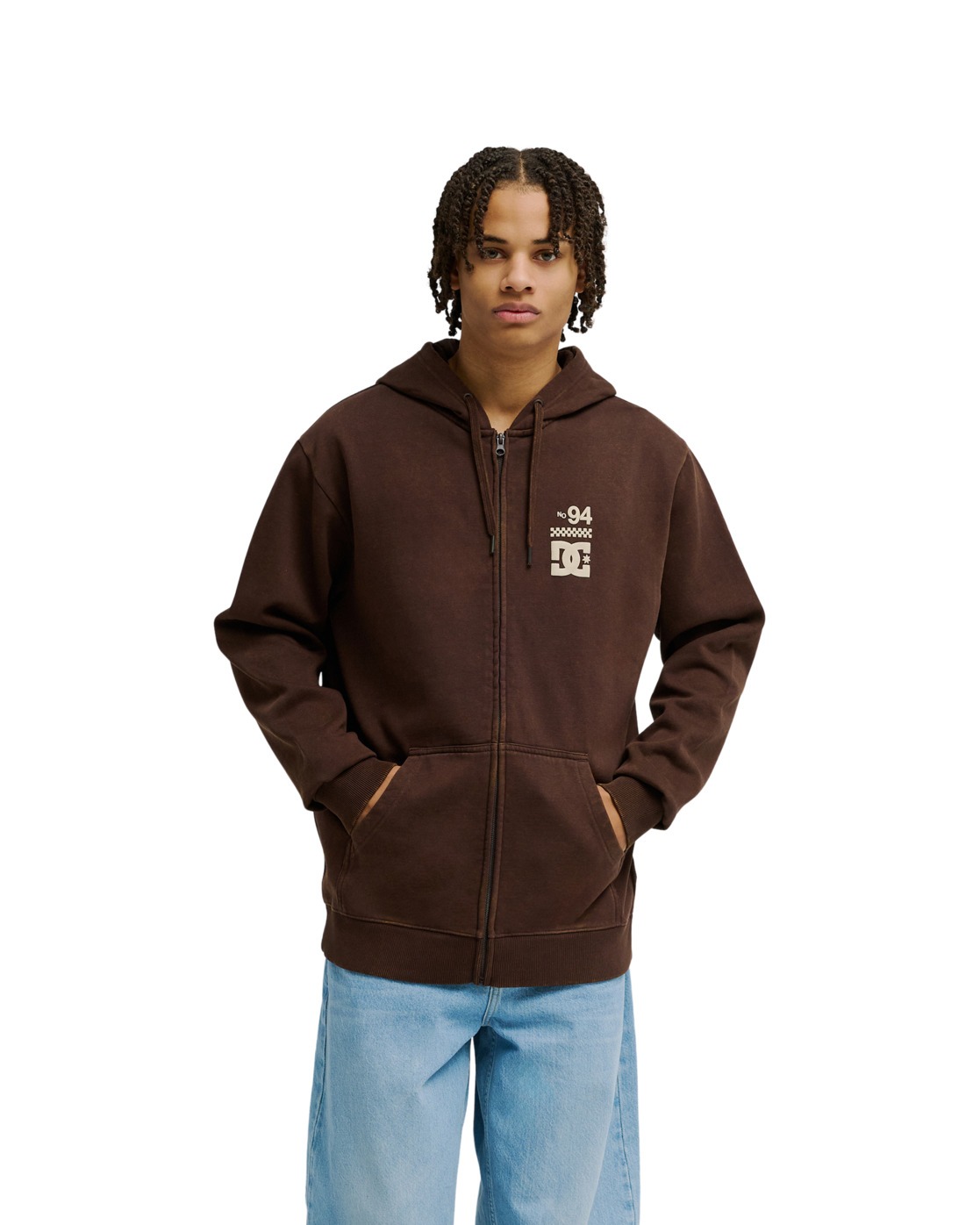 DC Shoes Apparel|Outer Layer Homme EDYSF03283, DC SHOES