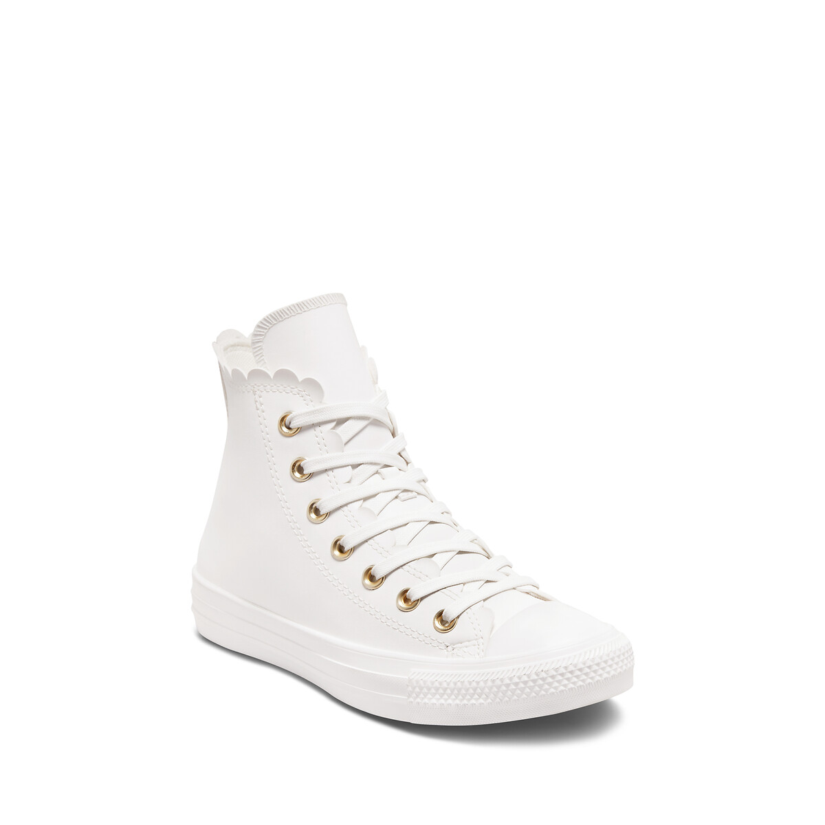 Converse ecru clearance high tops