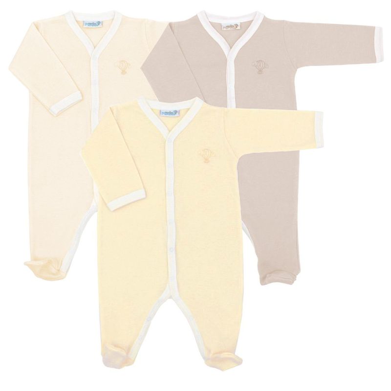 Premier pyjama 2024 naissance fille