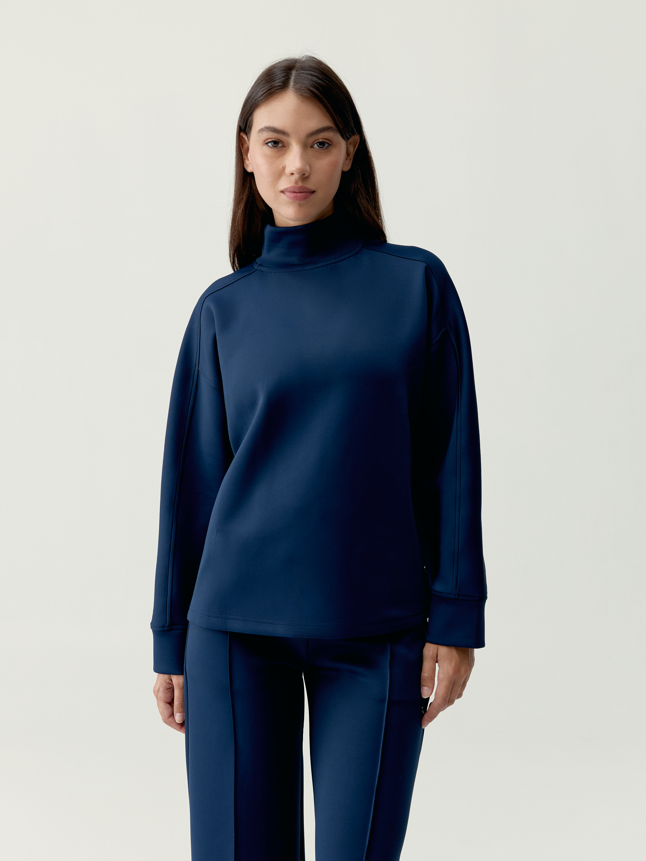 Sweat de sport femme Thashi, BORN
