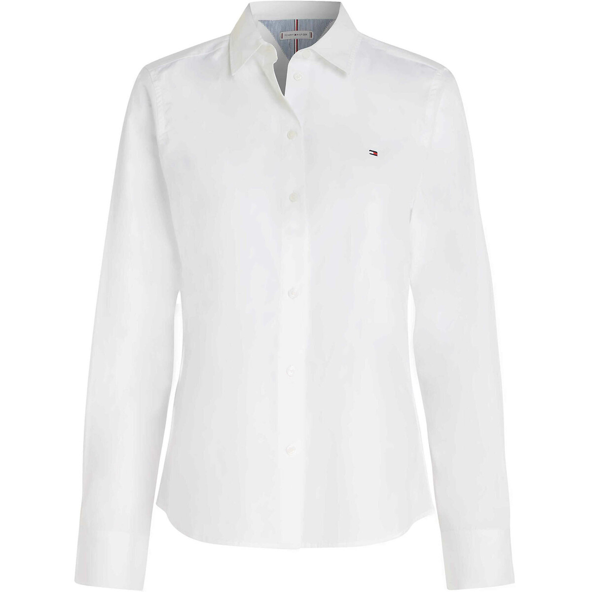 Camicia a maniche lunghe, TOMMY HILFIGER