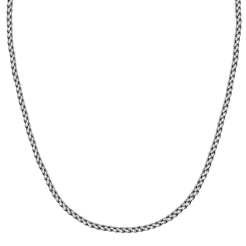 Collier en acier MOTOWN, MORELLATO